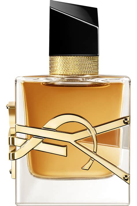 ysl saint laurent parfum